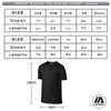 Hawthorn Titans Pro Performance Tee