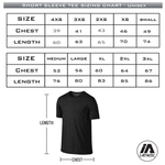 Hawthorn Titans Pro Performance Tee