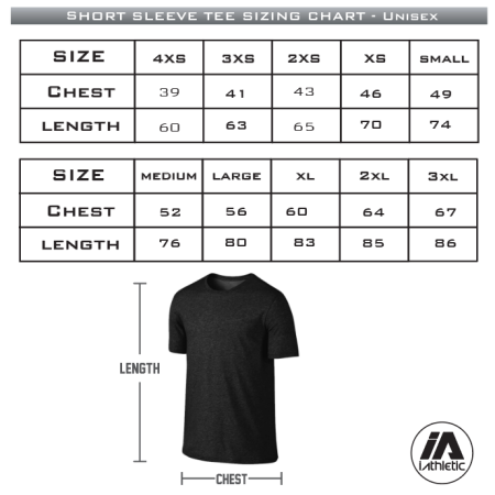 Hawthorn Titans Pro Performance Tee