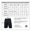 Central Coast Rebels Training Shorts
