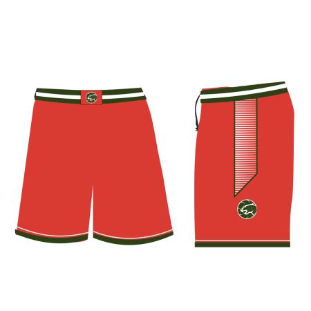 Canterbury Cougars Playing Shorts