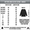 Wings Academy Cotton Long Sleeve Tee