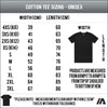 Sutherland Sharks Cotton Tee