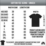 Sutherland Sharks Cotton Tee