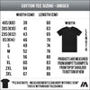 Wings Academy Cotton Tee