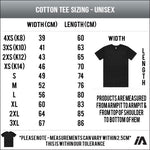 Wings Academy Cotton Tee