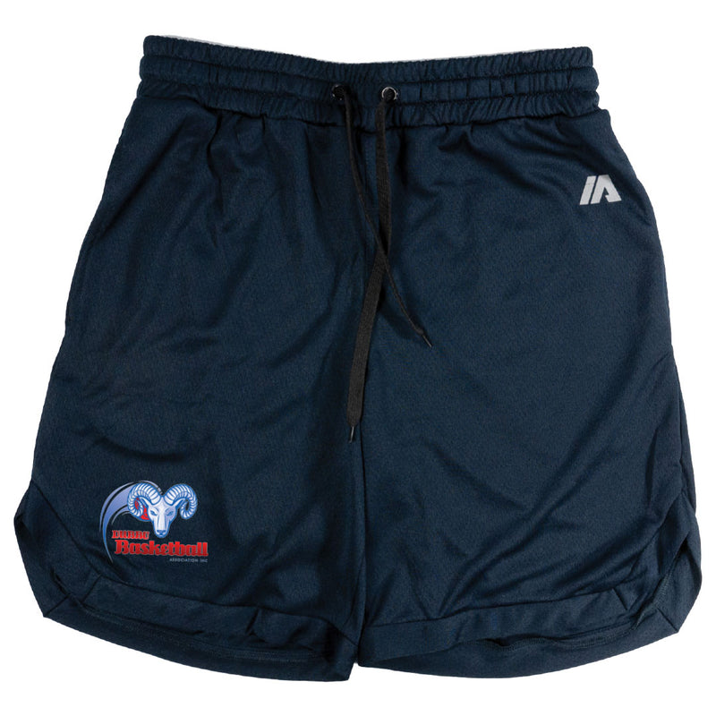 Dubbo Rams Casual Basketball Shorts