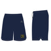Maryborough Blazers Casual Basketball Shorts