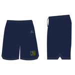 Maryborough Blazers Casual Basketball Shorts