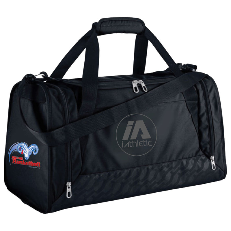 Dubbo Rams Duffle Bag