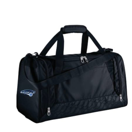 Edinburgh Comets Duffle Bag