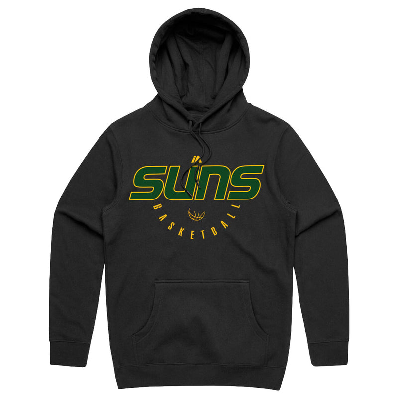 Sherbrooke Suns Hoodie