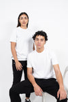 Custom T-Shirt - White