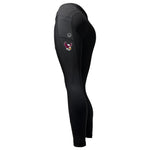 Manly Warringah Sea Eagles iElite Tights