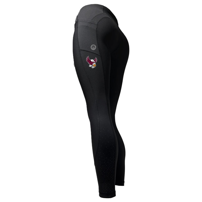 Manly Warringah Sea Eagles iElite Tights