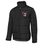 Manly Warringah Sea Eagles Puffer Jacket