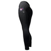 Hawthorn Titans iElite Tights - Black