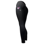 Hawthorn Titans iElite Tights - Black