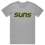 Sherbrooke Suns Cotton T-Shirt