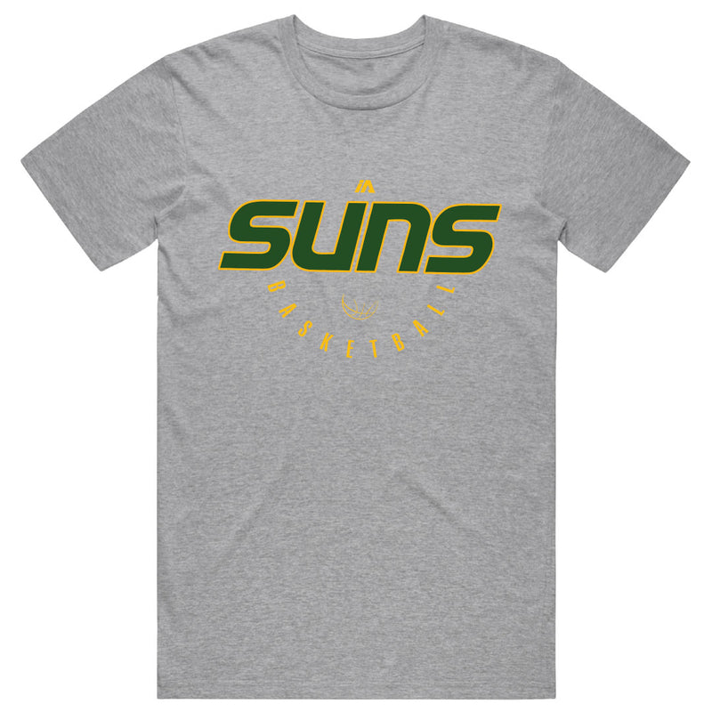 Sherbrooke Suns Cotton T-Shirt
