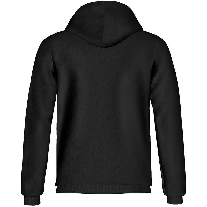 Custom Hoodie - Black