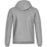 Custom Hoodie - Grey Marle