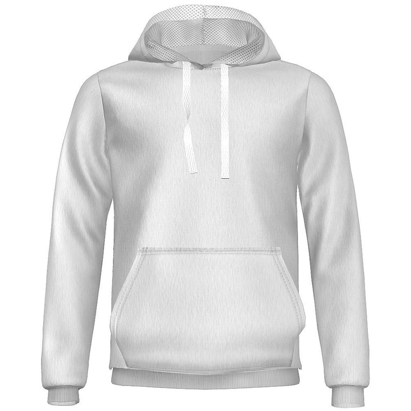 Custom Hoodie - Snow Marle