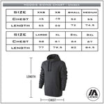 Sherbrooke Suns Hoodie