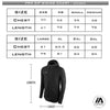 Apollo Rockets Pro Zip Hoodie