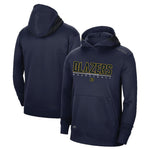 Maryborough Blazers Pro Pocket Hoodie