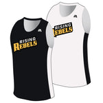 Central Coast Rising Rebels Training Reversible