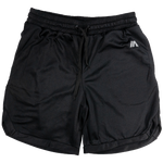 iAthletic Casual Basketball Shorts Men's - Black/Black