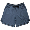 iAthletic Casual Basketball Shorts Mens - Charcoal/Black