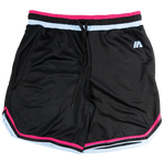 iAthletic Casual Basketball Shorts Men's - Miami