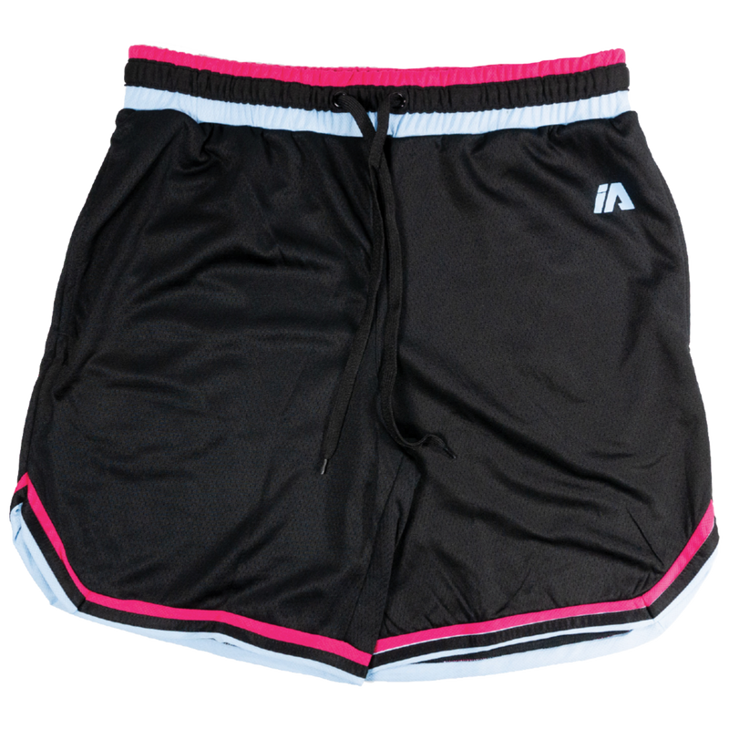 iAthletic Casual Basketball Shorts Men's - Miami