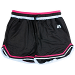 iAthletic Casual Basketball Shorts Women's - Miami