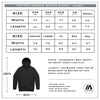 Coastal Classics Cotton Hoodie
