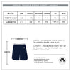 Coastal Classics Casual Basketball Shorts