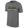 Maryborough Blazers Cotton Tee