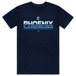 Darebin Phoenix Cotton Tee