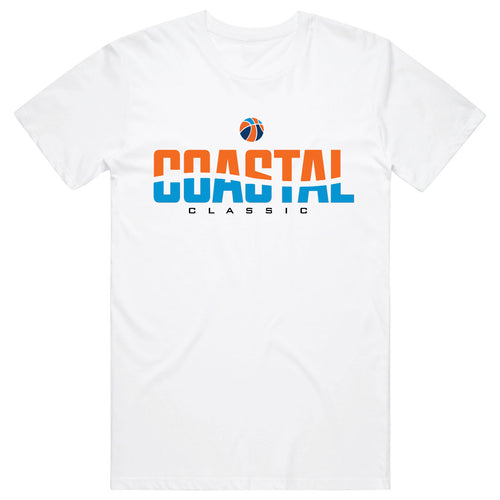 Coastal Classics Cotton Tee