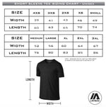 Hobart Chargers Performance Tee