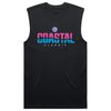 Coastal Classics Cotton Tank