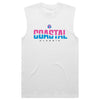 Coastal Classics Cotton Tank