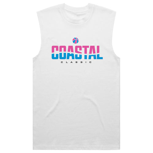 Coastal Classics Cotton Tank