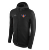Wings Academy Pro Zip Hoodie
