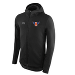 Wings Academy Pro Zip Hoodie